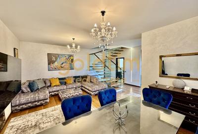 VILA DE COLT/ MOBILATA SI UTILATA/ PARCARI - 6