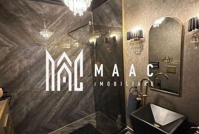 Apartament penthouse de lux cu terasa mare - 5