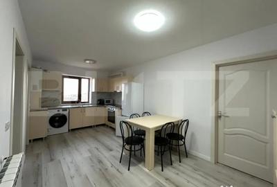 Apartament cu 2 camere semidecomandat în Micești - 6