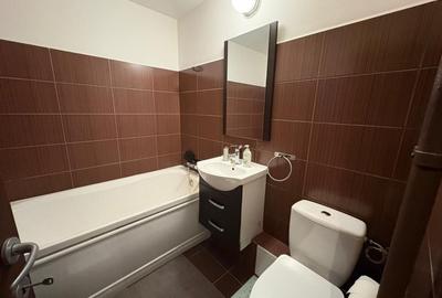 Apartament cu 2 camere decomandat, mobilat în Berceni - 6