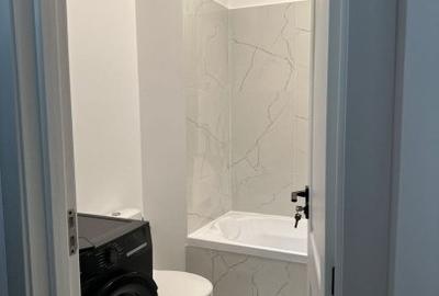 APARTAMENT 2 CAMERE/ MOBILAT SI UTILAT/ 5 MINUTE DE METROU - 6