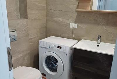 Garsonieră decomandată în Brâncoveanu - 5