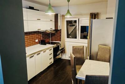 3 camere Tineretului v.a.v Palatul Copiilor *parcare ADP* - 7