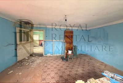 Casă individuală cu 2 camere cu Canalizare în Făureni - 26