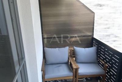 Apartament 2 Camere de Închiriat - Zonă BMW - 5