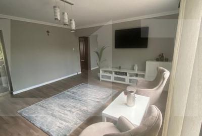 Casă cu 4 camere cu Teren 303 Mp în Giarmata