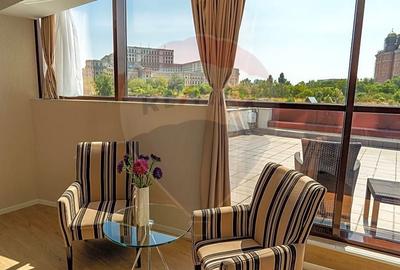 Hotel  cu 76 camere de vanzare in zona Libertatii Marriot - 19