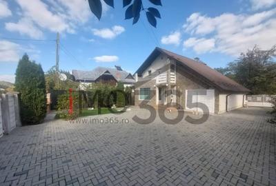 Casă cu 3 camere cu Teren 950 Mp în Ștefănești - 11