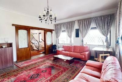 Casă cu 6 camere cu Teren 400 Mp în Cornetu - 15