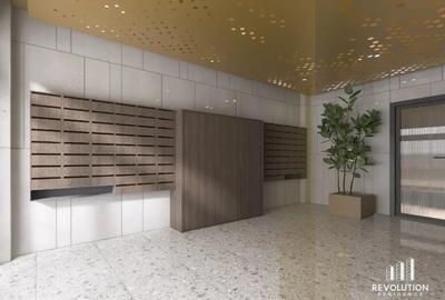 Garsonieră decomandată în Vasile Alecsandri - 11