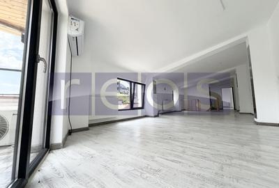 INCHIRIERE VILA BUZESTI | 200 MP UTIL | CURTE 130 MP | IDEAL REZIDENTA SAU FIRMA - 10