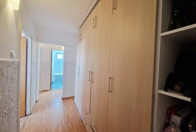 Apartament cu 4 camere decomandat, mobilat în Pantelimon - 13