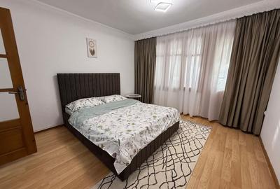 De Inchiriat   - Apartament 2 Camere - Focsani – Str. Garii - 4