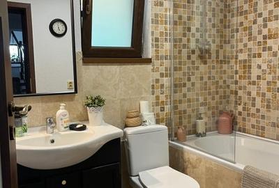 Casă individuală cu 5 camere cu Canalizare în Ostratu - 15