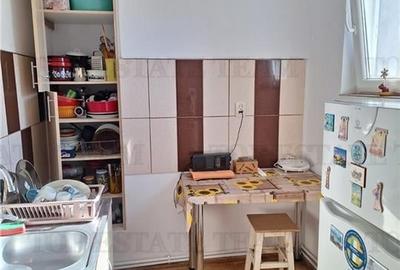 Garsoniera cu terasa metrou stefan cel mare Garsoniera cu terasa metrou stefan cel mare - 2