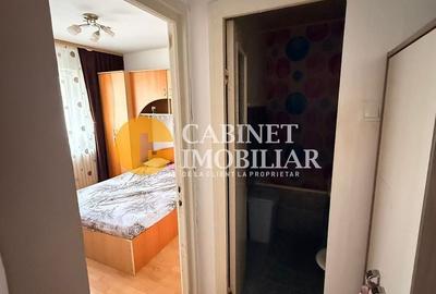 Apartament cu 2 camere semidecomandat, mobilat în Dacia - 3
