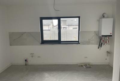 Complex rezidential  Branesti,16 case individuale - 4