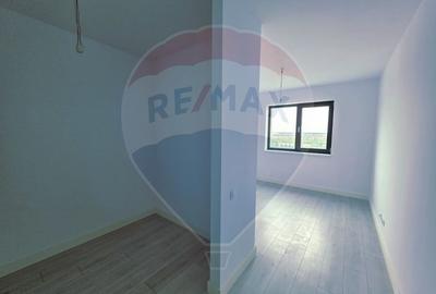 Apartament  de vanzare 2 camere 2 bai - 13