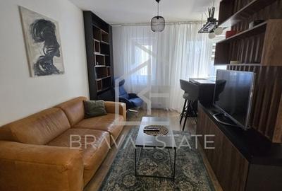 PET FRIENDLY! Apartament 2 camere, 55mp, parcare, balcon 6mp,  zona Vivo - 4