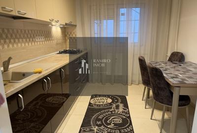 Apartament cu 2 camere semidecomandat, mobilat în Olteniței - 6