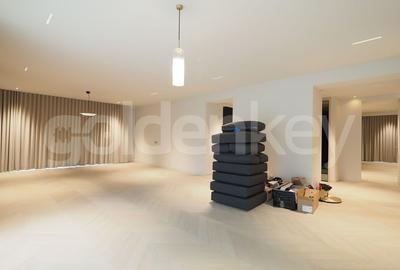 Apartament spatios cu 4 camere | 100mp terasa - 3