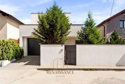 Giroc Vila Exclusivista | 5 Camere 235mp Utili P+1E Stil Mediteranean - 2