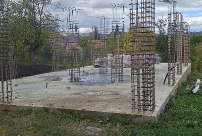 Teren Construcții intravilan de 1316 mp, în Breaza de Jos - 3