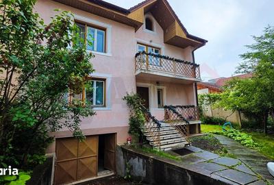 Casă cu 5 camere cu Teren 300 Mp în Ultracentral - 5