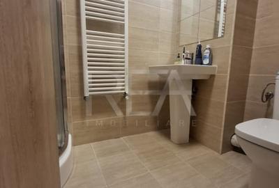 3 camere, 86mp, et 1/11, parcare-Moghioros Park Residence - 13