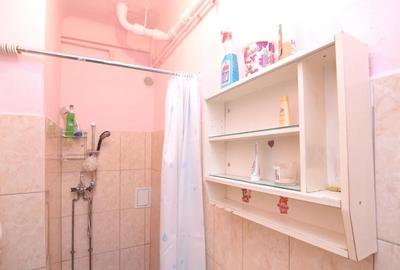 Garsoniera Baba Novac | Curte Proprie | Localizare Excelenta - 7