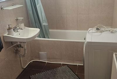 Garsonieră decomandată în Calea Aradului - 4
