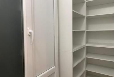 Apartament de 3 camere Bd Carol I/Mosilor Centrala proprie - 12