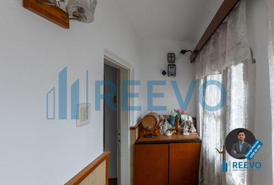 Casă cu 3 camere cu Canalizare în Central - 7
