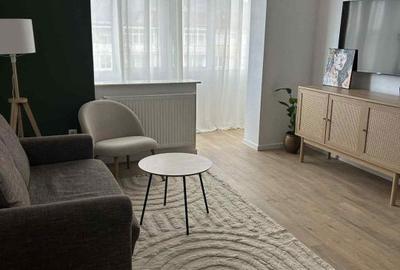 Apartament cu 2 camere decomandat în Central - 10