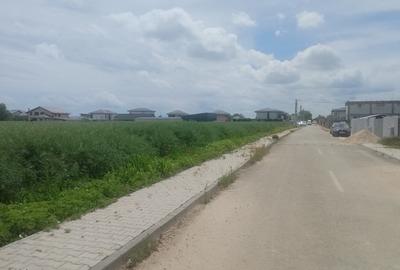 Teren Construcții intravilan de 8600 mp, în Dragomirești-Vale - 8