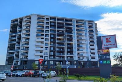 Spatiu comercial 169 mp, vad comercial excelent, Bd. Metalurgiei - 2