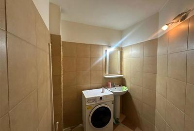 Apartament cu 4 camere decomandat, mobilat în Tătărași - 8