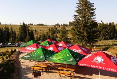 Spațiu comercial, de 700 mp, în Beliș - 4