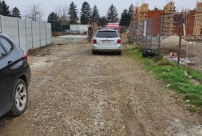 Teren Construcții intravilan de 4832 mp, în Cățelu - 3