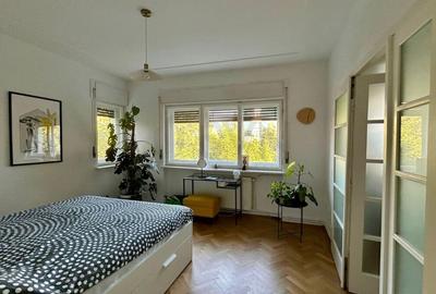 REA1026205 Apartament 3 Camere I De Inchiriat I Cotroceni - 5