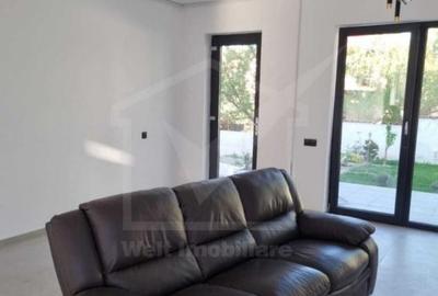 Vila spatiu birou, 170mp, parcari, Europa, zona Calea Turzii, Eugen Ionesco - 1