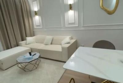 Apartament cu 3 camere decomandat în Timișoara - 5