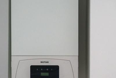 Apartament cu 3 camere decomandat în Palazu Mare - 11