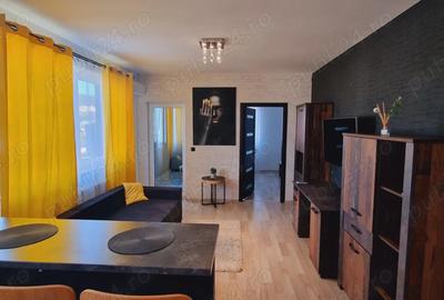 Inchiriez apartament 2 camere - 1