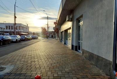 Spațiu comercial, de 260 mp, în Gară - 8