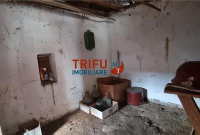 Casa cu doua corpuri de locuit in Mihalt Casa cu doua corpuri de locuit in Mihalt - 19