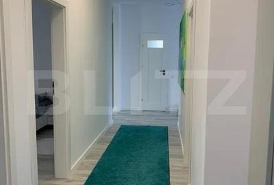 Casă cu 4 camere cu Teren 550 Mp în Corunca