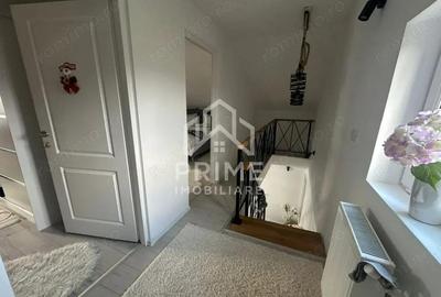 Casă cu 3 camere cu Teren 700 Mp în Totoi - 5