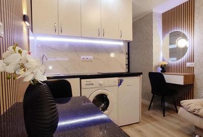 Garsonieră în Dorobanți