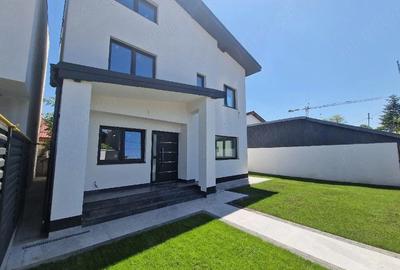 Casă cu 5 camere cu Teren 220 Mp în Pantelimon - 6